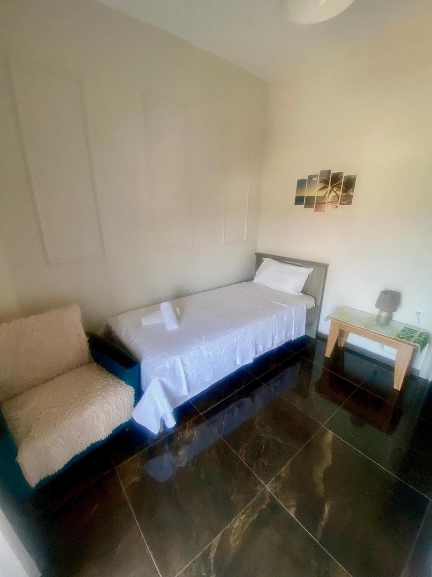 Natalie'S House Apartment Alexandroupoli Exterior photo